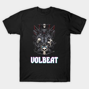 Volbeat T-Shirt
